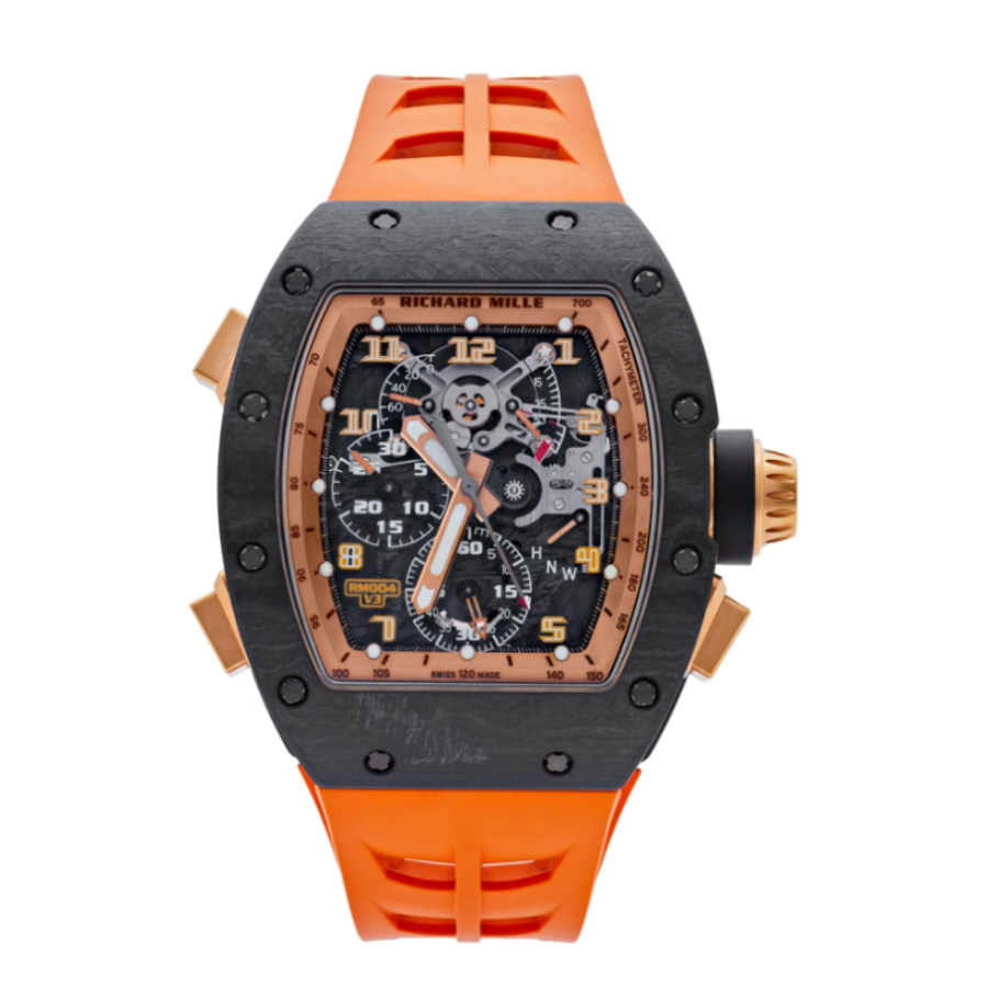 (image for) Richard Mille RM 35-02 “Rafael Nadal” Perfect Super Clone