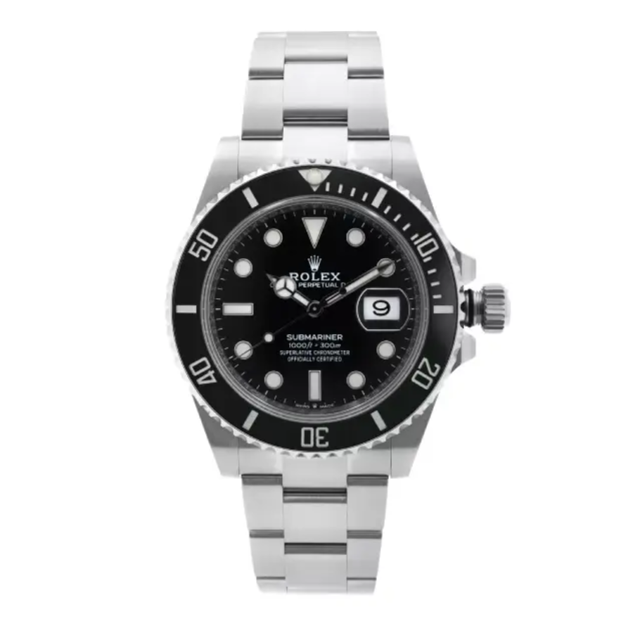 (image for) Rolex Submariner Date 126610LN “LN” Top Grade Clone