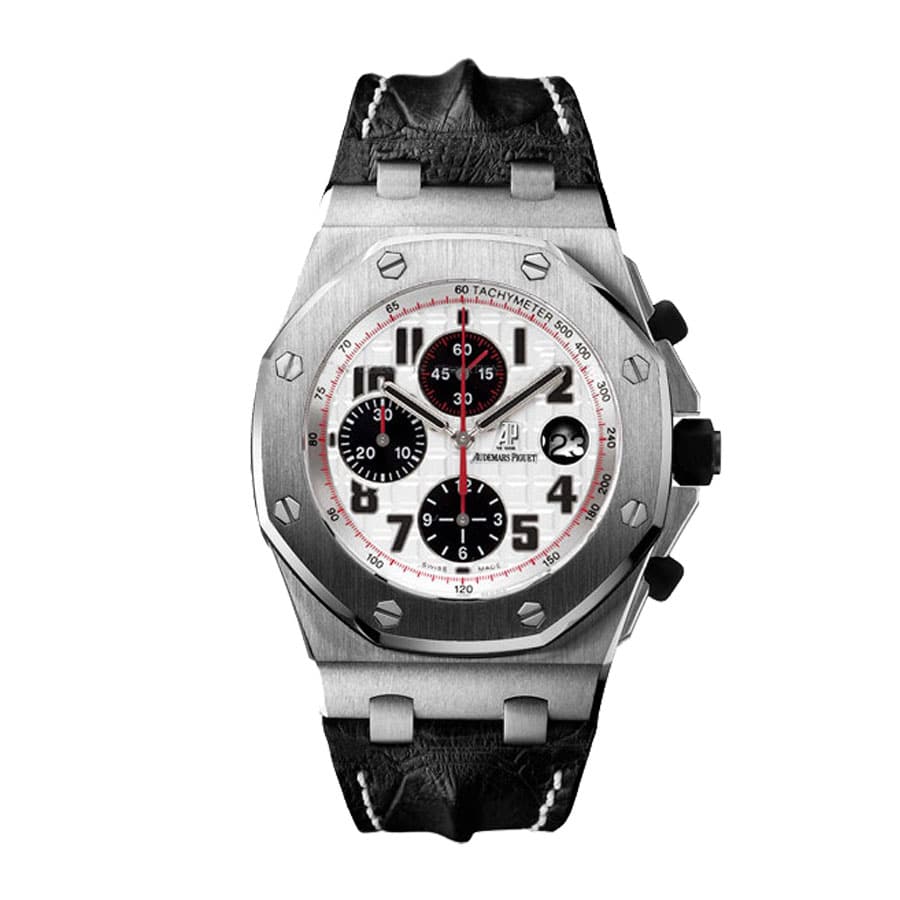 (image for) Audemars Piguet Royal Oak Offshore 26170ST.OO.D101CR.02 “Panda” Superior Replica