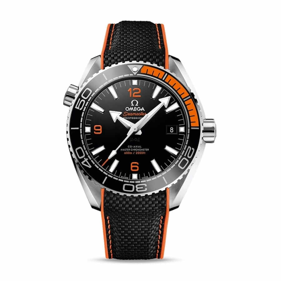 (image for) Omega Seamaster Planet Ocean 215.32.44.21.01.001 Perfect Clone Quality
