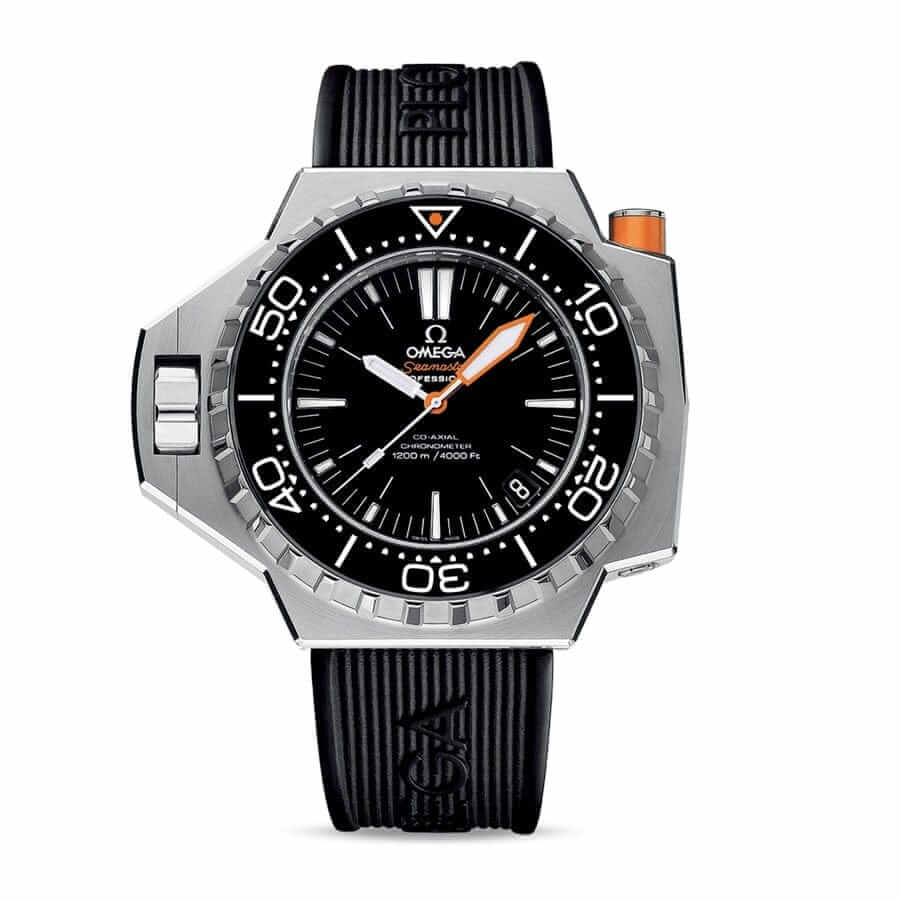 (image for) Omega Seamaster Ploprof Steel 224.32.55.21.01.001 True Replica 1:1