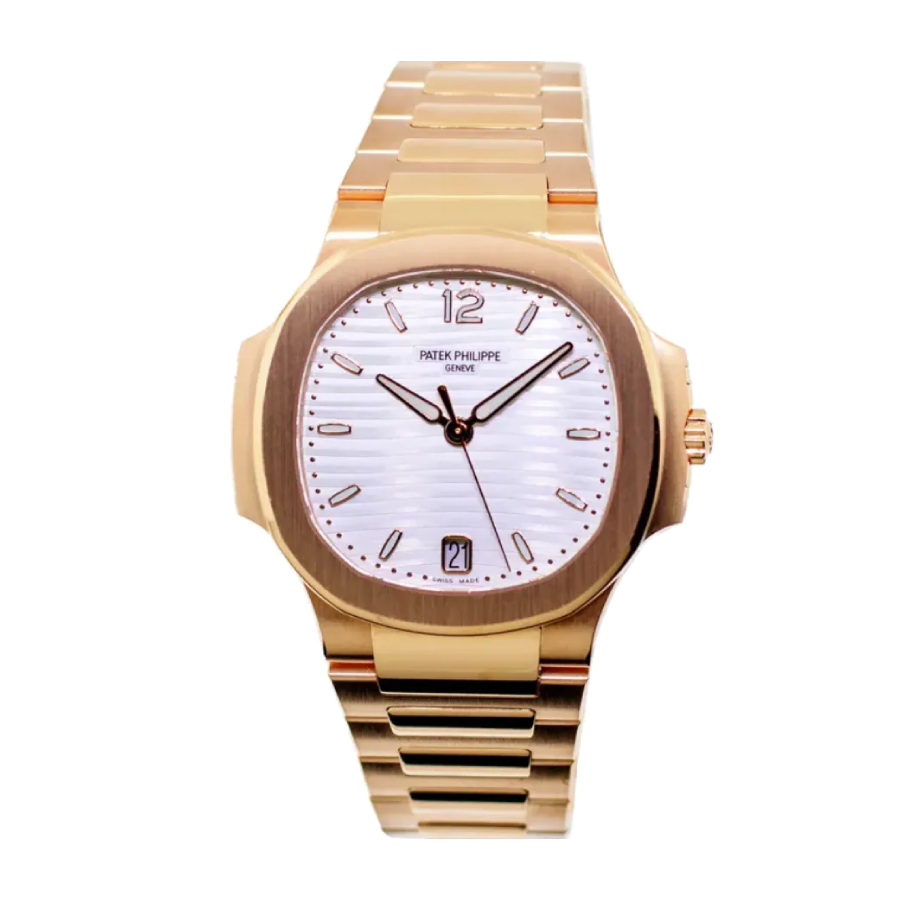 (image for) Patek Philippe Nautilus 7118/1R-001 Authentic Copy 1:1