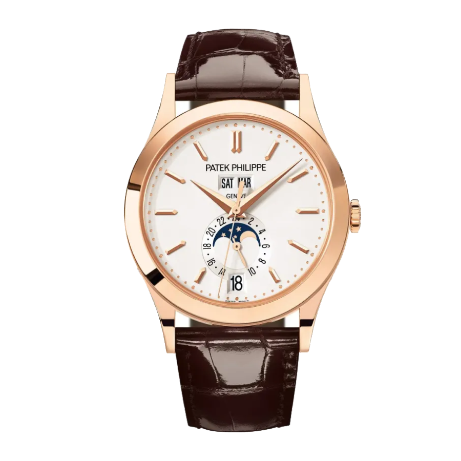 (image for) Patek Philippe Complications 5396 R-011 Ultra Fine Replica