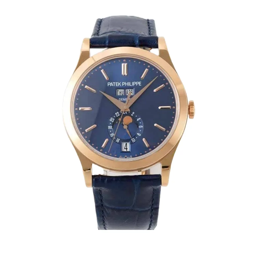 (image for) Patek Philippe Complications 5396R-001 “Rose Gold Annual Calendar” Master Clone Quality