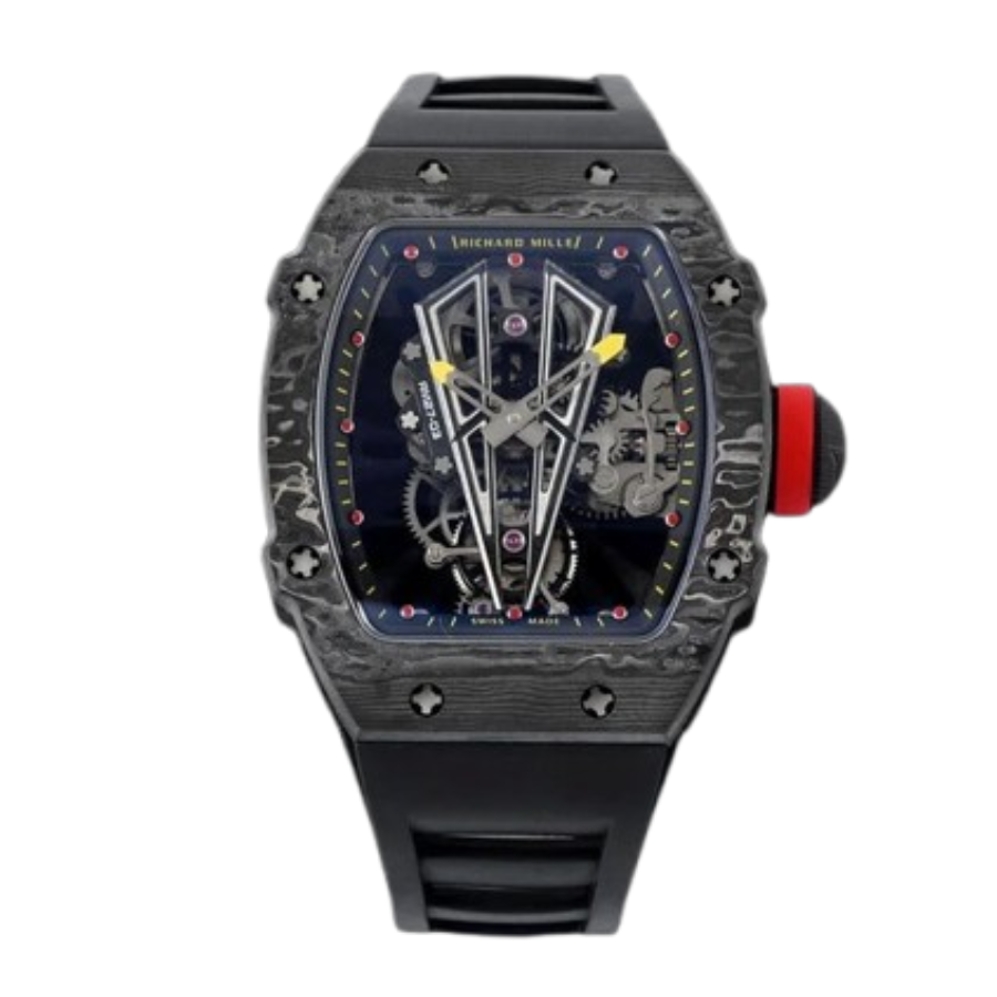 (image for) Richard Mille RM 27-03 “Rafael Nadal” 1:1 Clone Edition