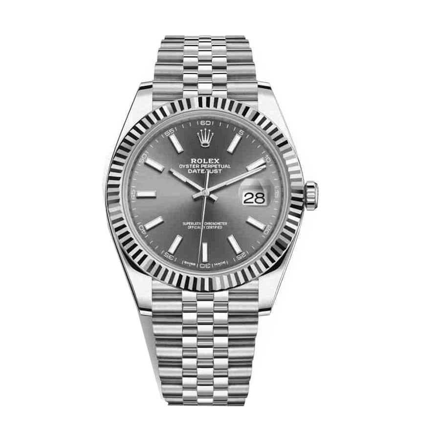 (image for) Rolex Datejust 126334-0014 Ultimate Clone Quality