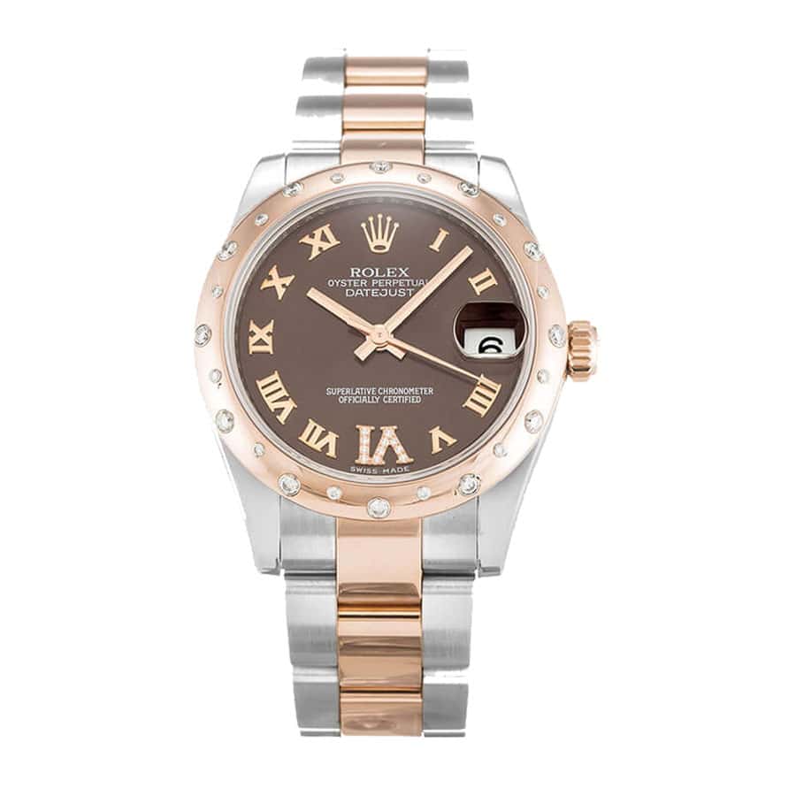 (image for) Rolex Datejust 178341 Superior Replica