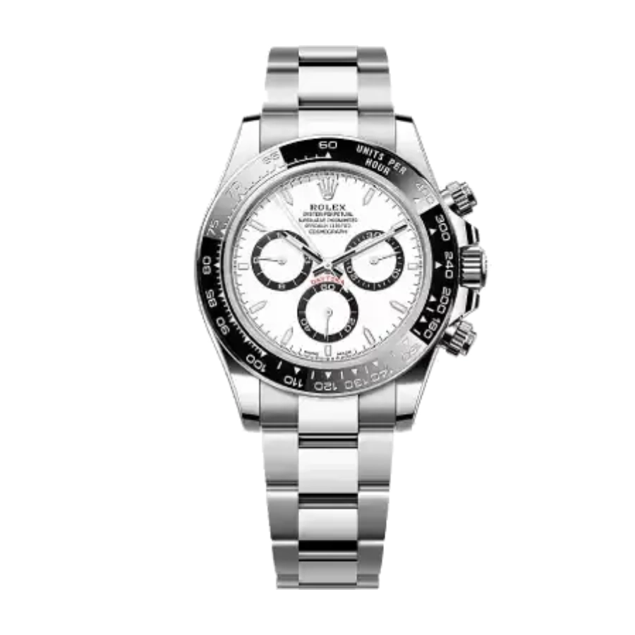 (image for) Rolex Daytona 126500LN “Panda” Elite Super Clone
