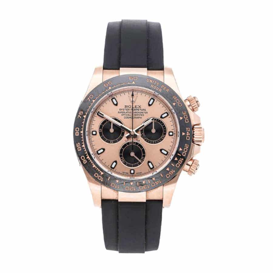 (image for) Rolex Cosmograph Daytona 116515LN Top Replica 1:1