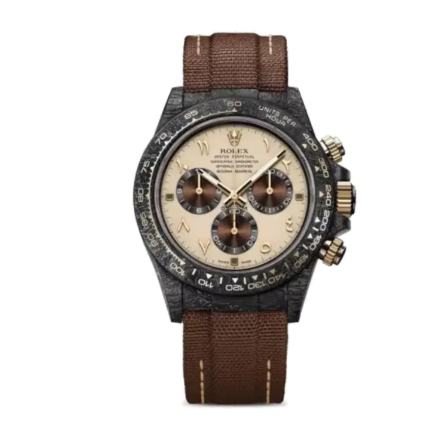(image for) Rolex Daytona DIW “Desert Eagle” Collector’s Clone
