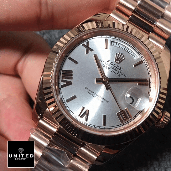 /wp-content/uploads/rolex_day_date_228235_AR_stainless_steel_with_rose_gold_wrapped_rhodium_dial_front.png