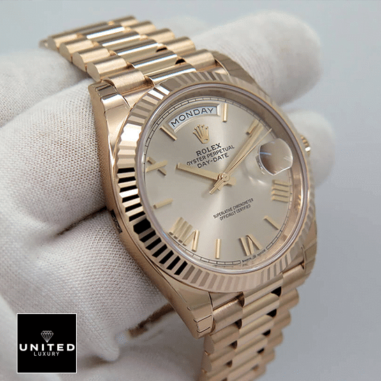 /wp-content/uploads/rolex_day_date_228235_AR_stainless_steel_with_rose_gold_wrapped_rhodium_dial_right.png